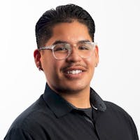 DANIEL ARCE at Galpin Honda