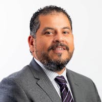 Gilbert Jordan at Galpin Honda