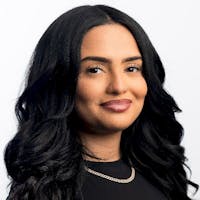 NATALIE AMESCUA at Galpin Honda