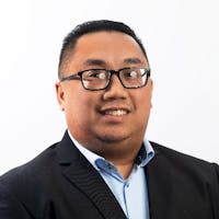 Ron Vinas at Galpin Honda