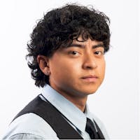 ERIC CASTANEDA at Galpin Honda