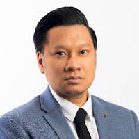 ANTHONY LY at Galpin Honda