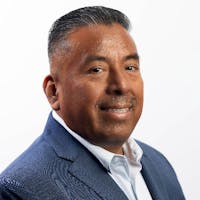 Alex Diaz at Galpin Honda