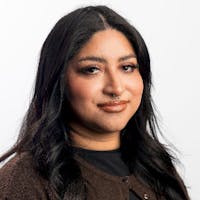 CYNTHIA ESPARZA at Galpin Honda