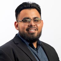 KOBE HERNANDEZ at Galpin Honda