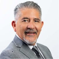 FRANK SANTAMARIA at Galpin Honda