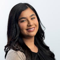 MELISSA SERRANO at Galpin Honda