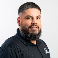 HENRY ORDAZ at Galpin Honda