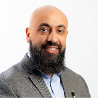 JOHNNY BALYAN at Galpin Honda