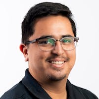 JOSE ROBERTO at Galpin Honda