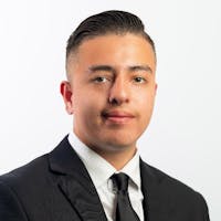 JASON RODRIGUEZ at Galpin Honda