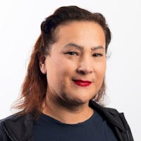 LORENA RODRIGUEZ at Galpin Honda