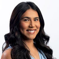 Briana Delgado at Galpin Honda