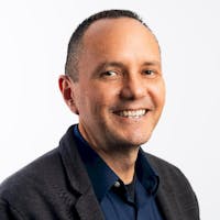 HUGO RAMOS at Galpin Honda