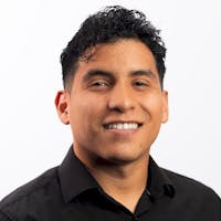 ANGEL HERNANDEZ at Galpin Honda