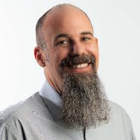 Michael Fogelman at Galpin Honda