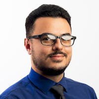 TADEH ISAGHOLIAN at Galpin Honda