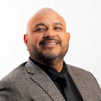 OLIVER LOPEZ at Galpin Honda