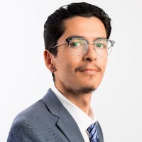 ERNESTO ANGULO at Galpin Honda