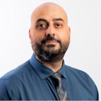 FADY NASSER at Galpin Honda