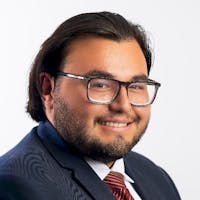 Ricky Beltran at Galpin Honda