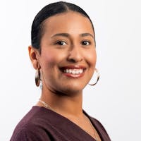 LESLIE IRIAS at Galpin Honda