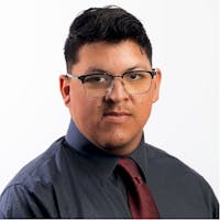 ANDRES RODRIGUEZ at Galpin Honda