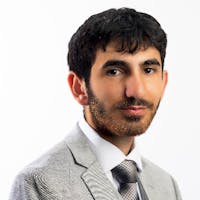 HAYK MAFYAN at Galpin Honda