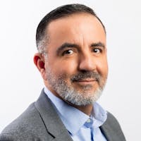 Junior Morales at Galpin Honda