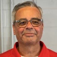 Al Romero at St Charles Nissan