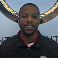 Antwayne Bradley at St Charles Nissan