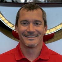 Keith Capehart at St Charles Nissan