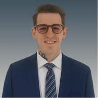 Gabriel Davis at McDonald Volkswagen