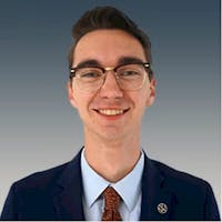 Atticus Unzelman at McDonald Volkswagen