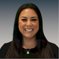 Analisia Morales at McDonald Volkswagen