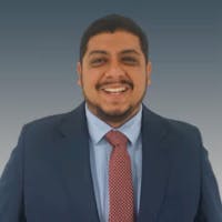 Luis Oritz at McDonald Volkswagen