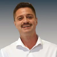 Stephen Guillet at McDonald Volkswagen