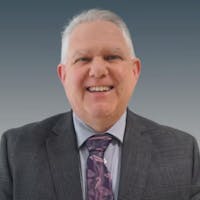 John Smoker at McDonald Volkswagen