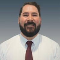 Chris Tovrea at McDonald Volkswagen