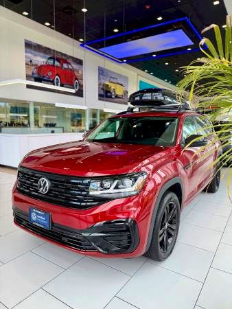 McDonald Volkswagen, Littleton, CO, 80121