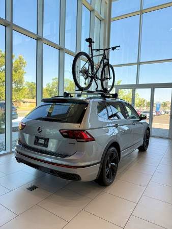 McDonald Volkswagen, Littleton, CO, 80121