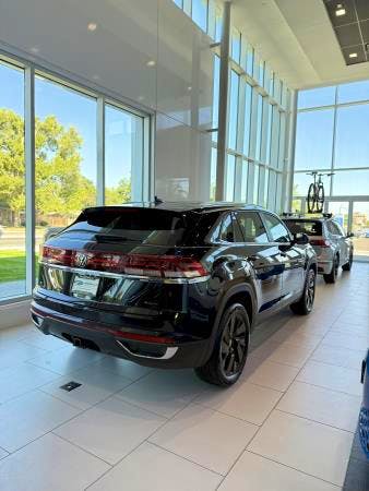 McDonald Volkswagen, Littleton, CO, 80121