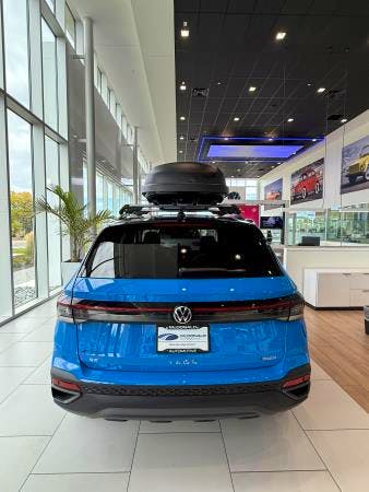 McDonald Volkswagen, Littleton, CO, 80121