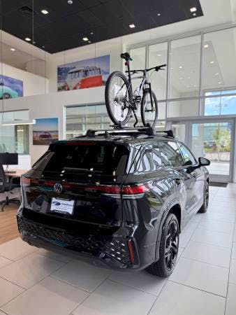 McDonald Volkswagen, Littleton, CO, 80121