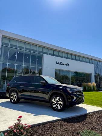 McDonald Volkswagen, Littleton, CO, 80121
