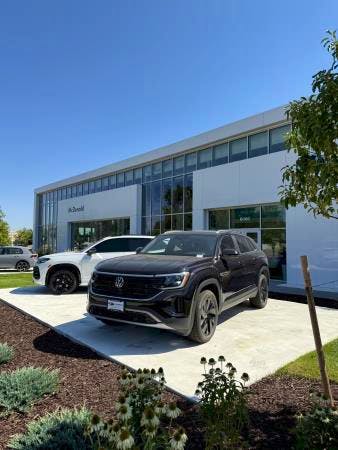 McDonald Volkswagen, Littleton, CO, 80121