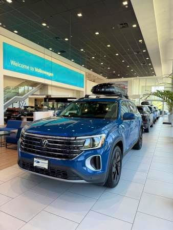 McDonald Volkswagen, Littleton, CO, 80121
