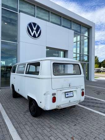 McDonald Volkswagen, Littleton, CO, 80121