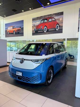 McDonald Volkswagen, Littleton, CO, 80121