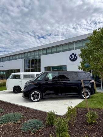 McDonald Volkswagen, Littleton, CO, 80121
